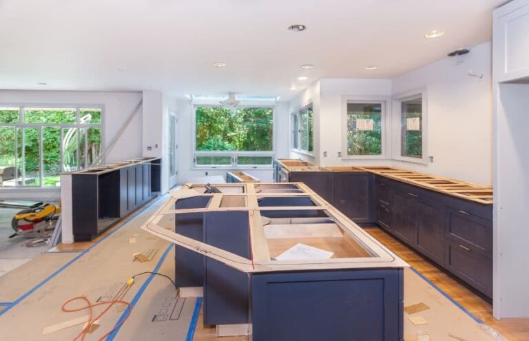 I Want to Renovate My House: A Step-by-Step Guide to Getting Started