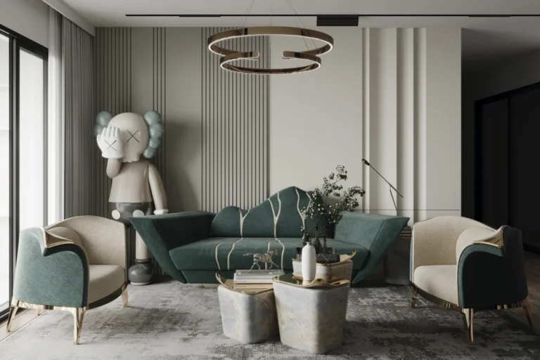 Maximizing Space: Clever Tricks to Transform Your Home