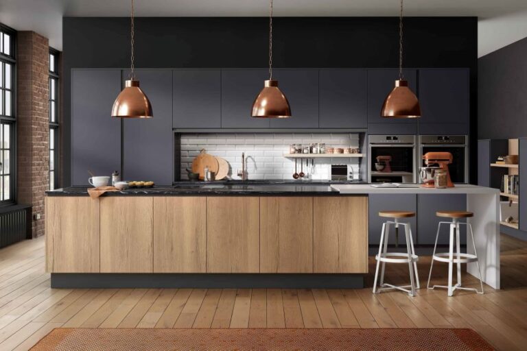 Kitchen trends This Year