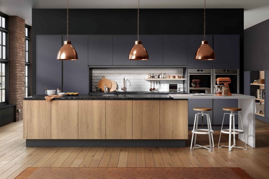 Kitchen trends This Year