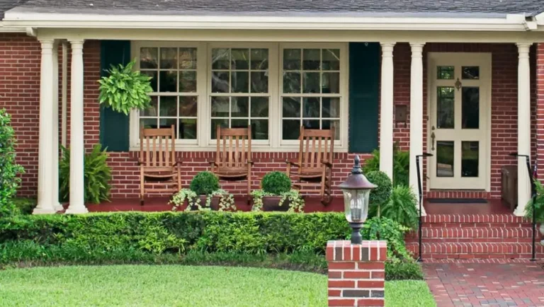 10 Easy DIY Projects to Boost Your Home’s Curb Appeal This Spring